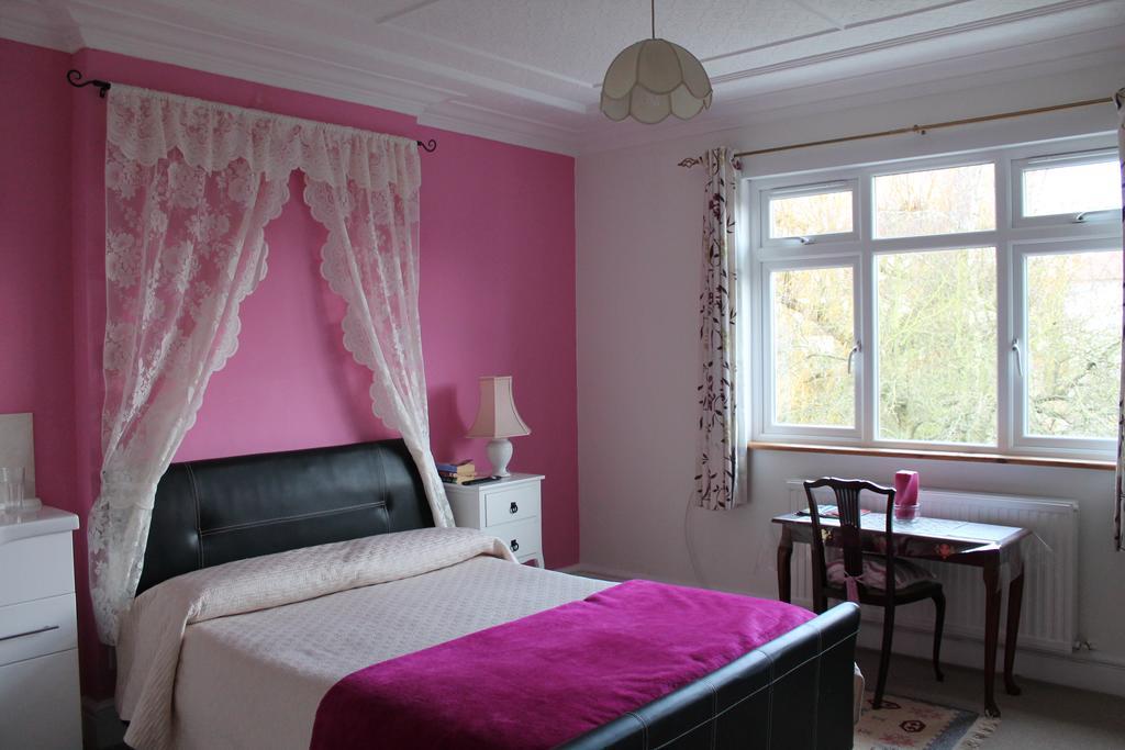 Saint Gabriel'S Road Guesthouse London Szoba fotó