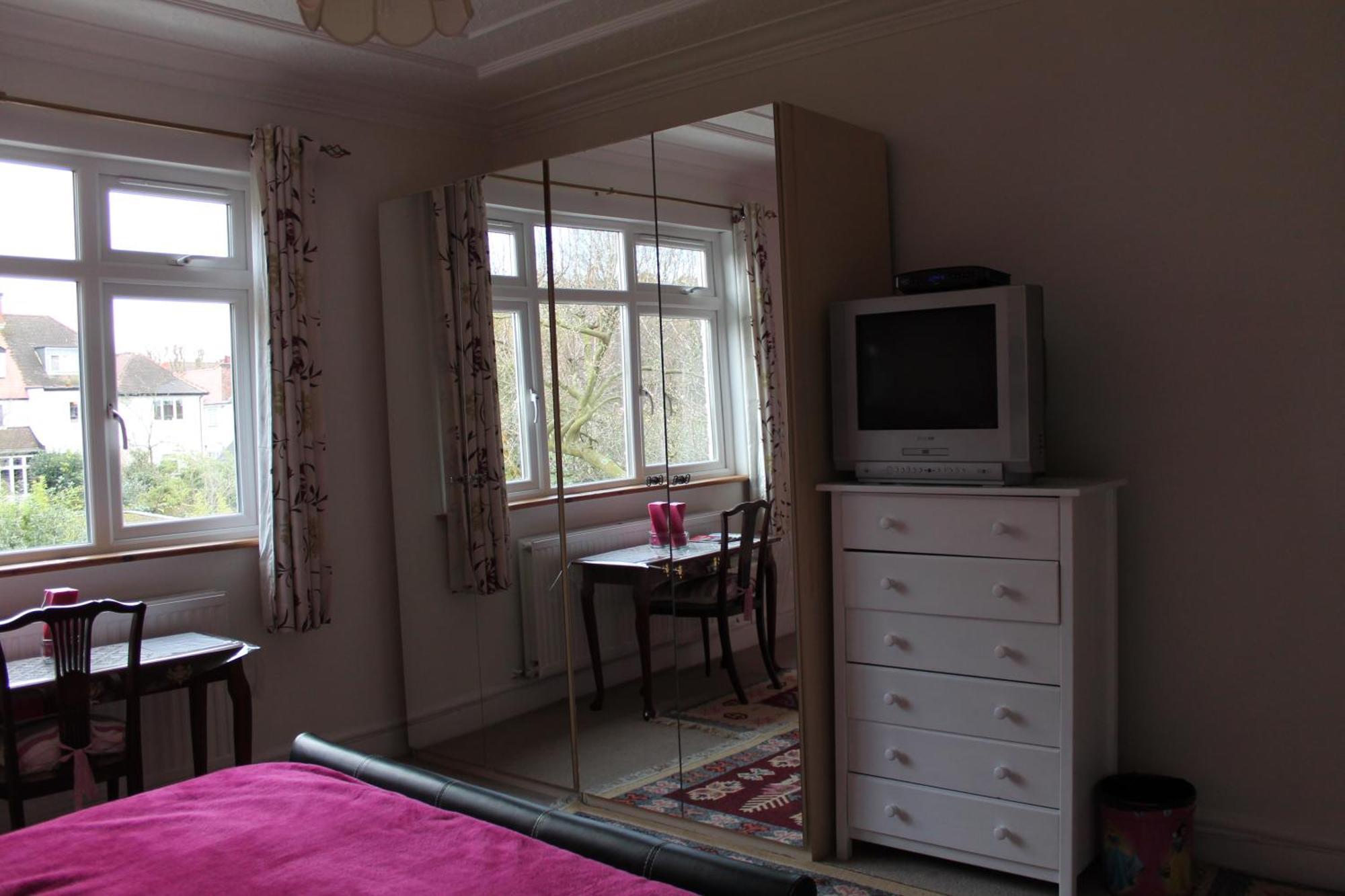 Saint Gabriel'S Road Guesthouse London Szoba fotó